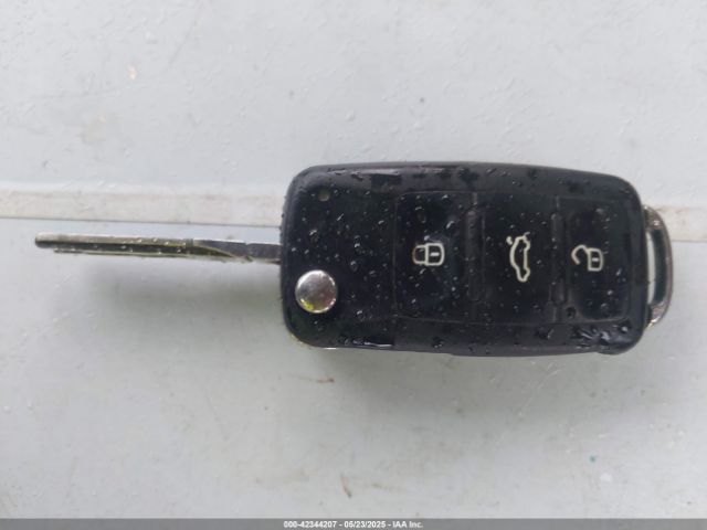 2014 VOLKSWAGEN JETTA 3VW1K7AJ3EM377289 Photo 10