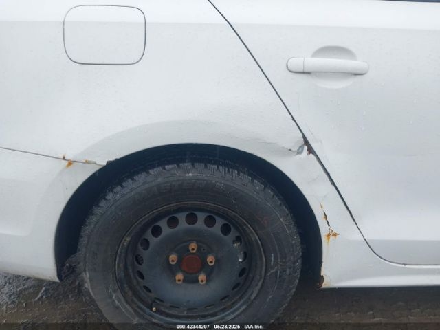 2014 VOLKSWAGEN JETTA 3VW1K7AJ3EM377289 Photo 5