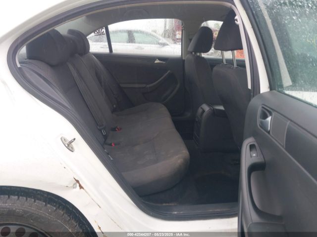 2014 VOLKSWAGEN JETTA 3VW1K7AJ3EM377289 Photo 7