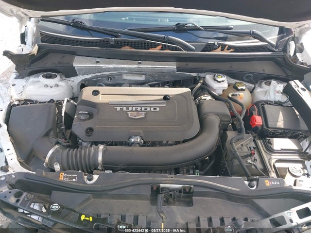 2023 CADILLAC XT4 1GYFZER46PF109082 Photo 9