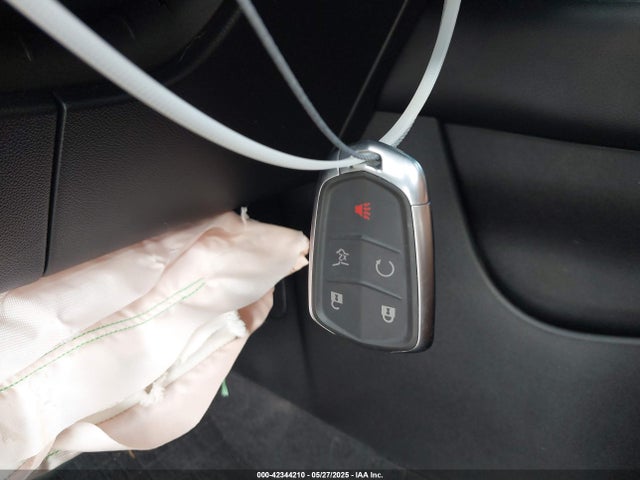 2023 CADILLAC XT4 1GYFZER46PF109082 Photo 10