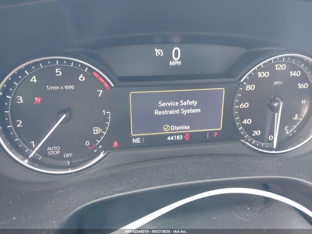2023 CADILLAC XT4 1GYFZER46PF109082 Photo 6