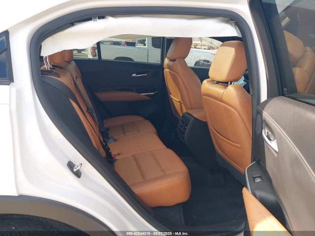 2023 CADILLAC XT4 1GYFZER46PF109082 Photo 7