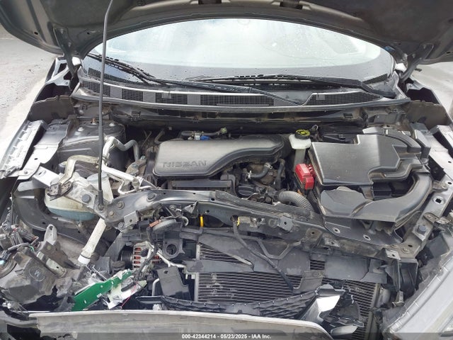 JN1BJ1CP0HW011337 Nissan 2017
