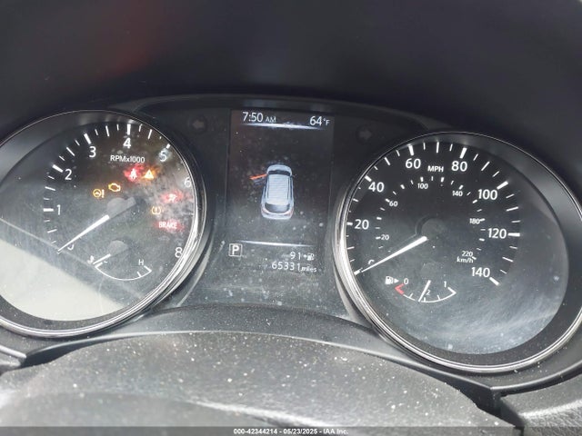 JN1BJ1CP0HW011337 Nissan 2017