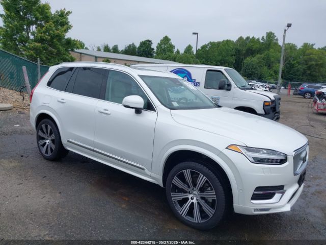2024 VOLVO XC90 YV4062PE3R1181627