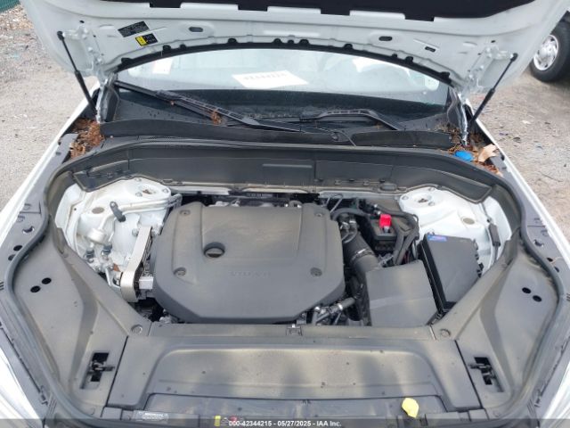 2024 VOLVO XC90 YV4062PE3R1181627 Photo 9