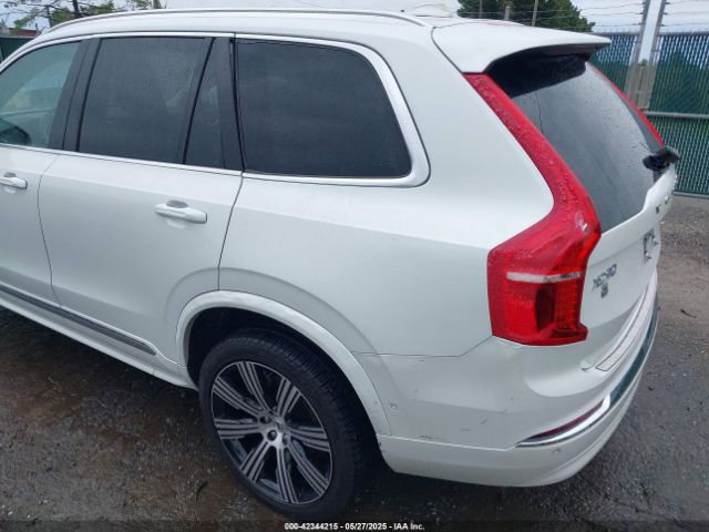 YV4062PE3R1181627 Volvo Xc90 B6 Plus Bright Theme 7-seater