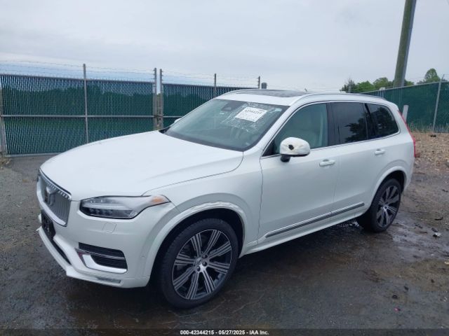 2024 VOLVO XC90 YV4062PE3R1181627 Photo 1