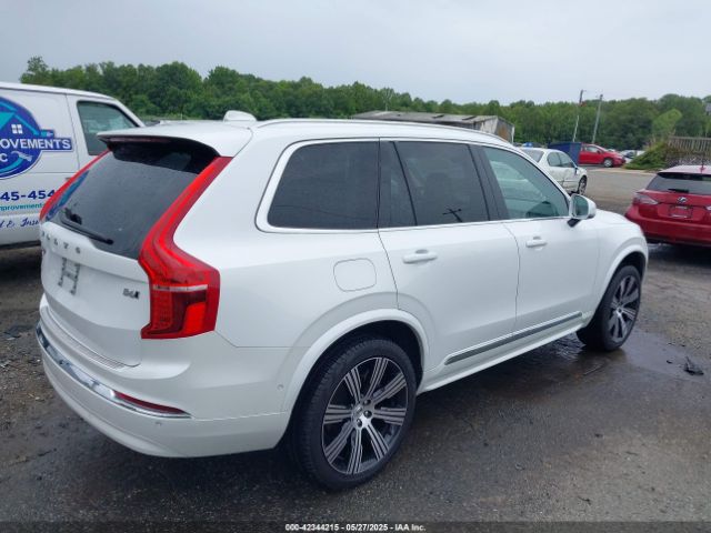 2024 VOLVO XC90 YV4062PE3R1181627 Photo 3