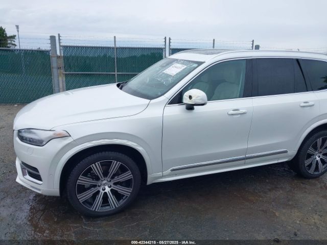 2024 VOLVO XC90 YV4062PE3R1181627 Photo 5