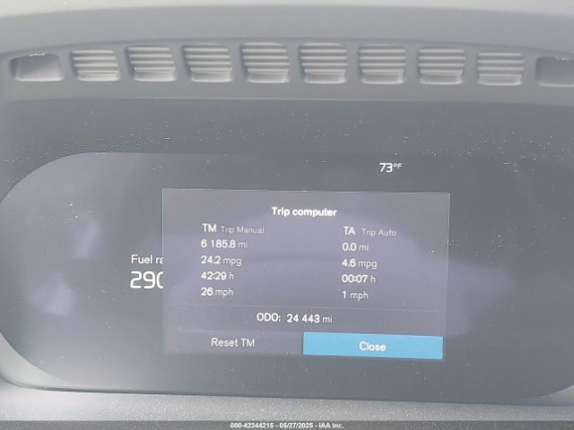 2024 VOLVO XC90 YV4062PE3R1181627 Photo 6