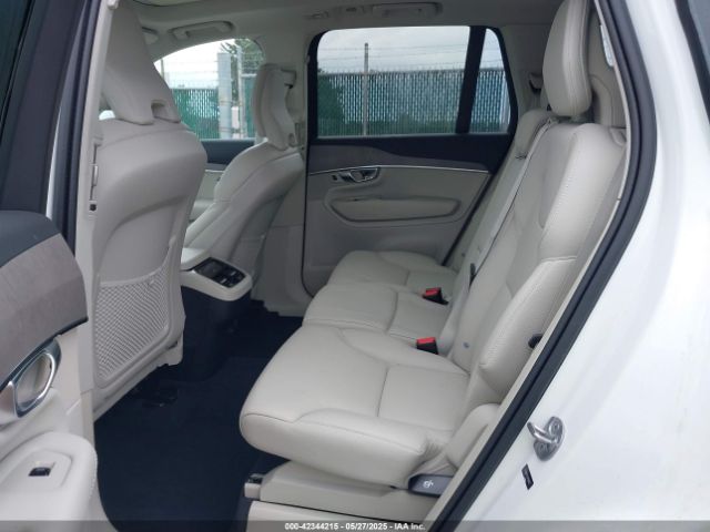 2024 VOLVO XC90 YV4062PE3R1181627 Photo 7