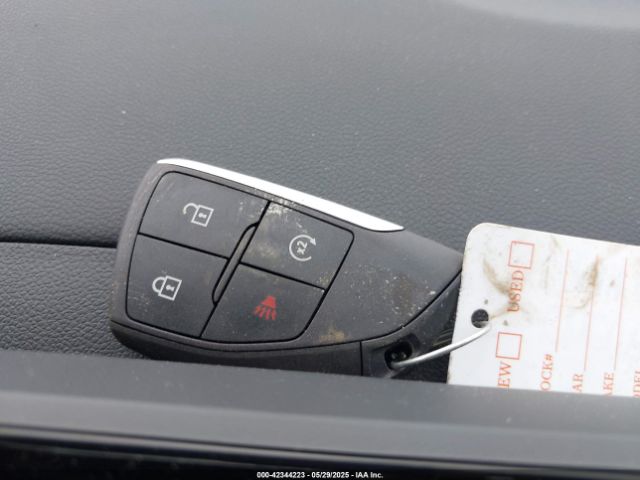 2025 CHEVROLET EQUINOX 3GNAXHEGXSL159643 Photo 10