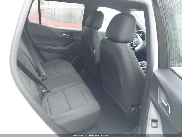 2025 CHEVROLET EQUINOX 3GNAXHEGXSL159643 Photo 7