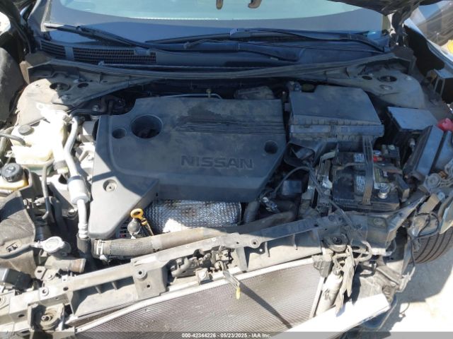 1N4AL3AP6HC132382 Nissan Altima 2.5 Sv