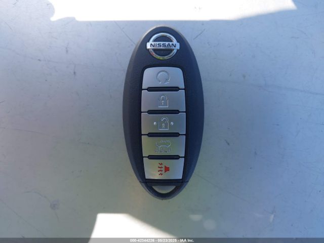 1N4AL3AP6HC132382 Nissan Altima 2.5 Sv