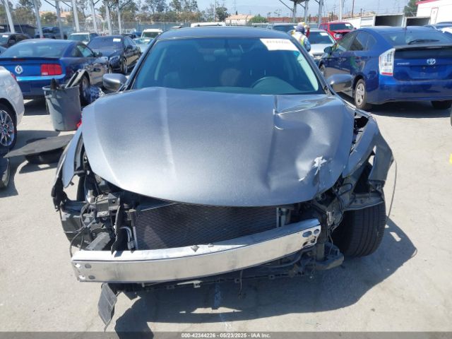 1N4AL3AP6HC132382 Nissan Altima 2.5 Sv