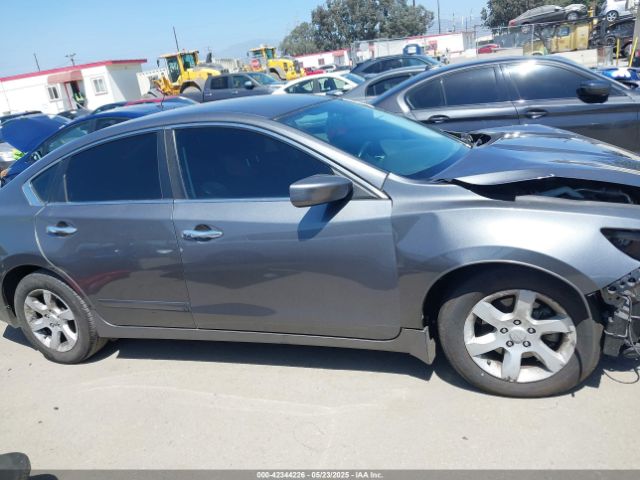 1N4AL3AP6HC132382 Nissan Altima 2.5 Sv