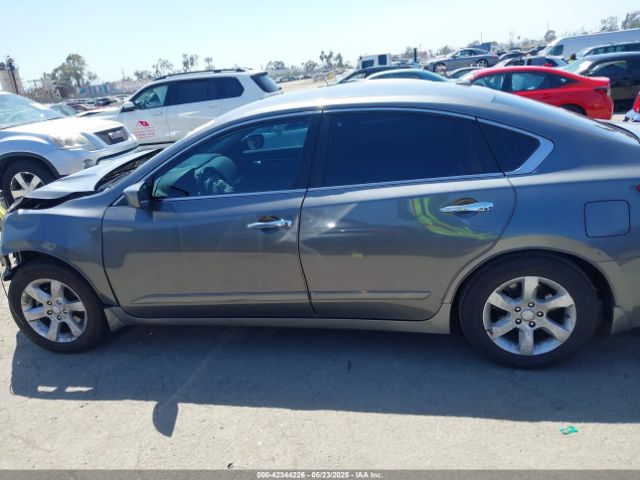 1N4AL3AP6HC132382 Nissan Altima 2.5 Sv