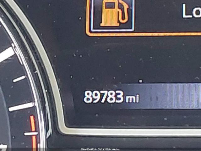 1N4AL3AP6HC132382 Nissan Altima 2.5 Sv
