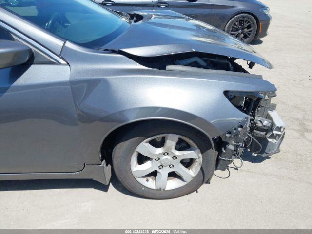 1N4AL3AP6HC132382 Nissan Altima 2.5 Sv