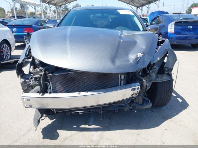 1N4AL3AP6HC132382 Nissan Altima 2.5 Sv