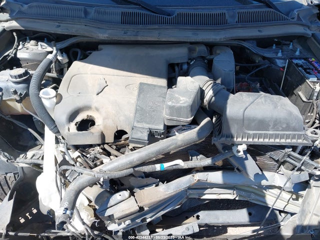 Ford 2016 2016 1FM5K7F8XGGC34830 Image 10