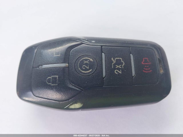 Ford 2016 2016 1FM5K7F8XGGC34830 Image 11