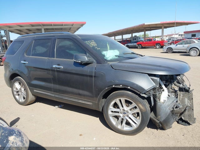 Ford 2016 2016 1FM5K7F8XGGC34830 Image 13