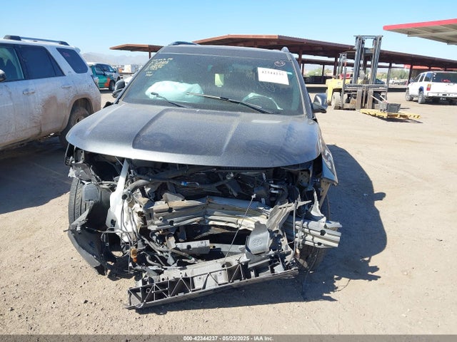 Ford 2016 2016 1FM5K7F8XGGC34830 Image 6
