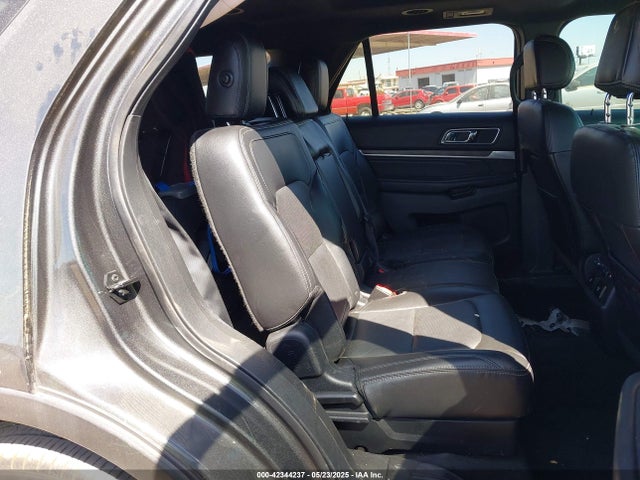 Ford 2016 2016 1FM5K7F8XGGC34830 Image 8