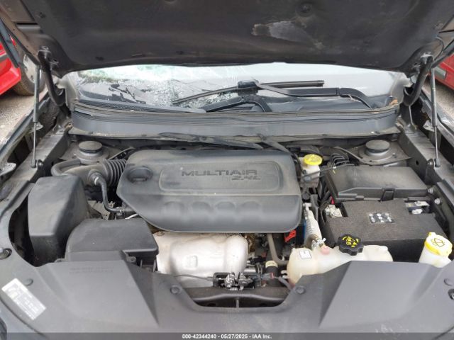 1C4PJMLBXLD580130 Jeep Cherokee Latitude Plus 4x4