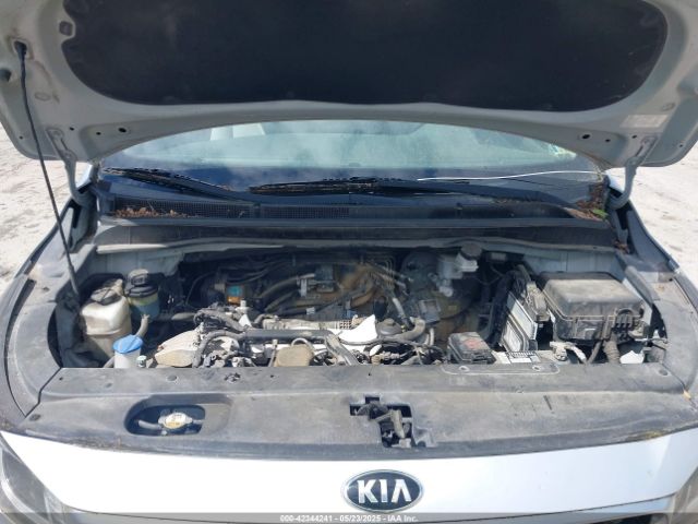 KNDMA5C17F6025712 KIA Sedona L