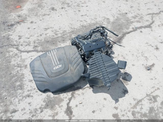 KNDMA5C17F6025712 KIA Sedona L