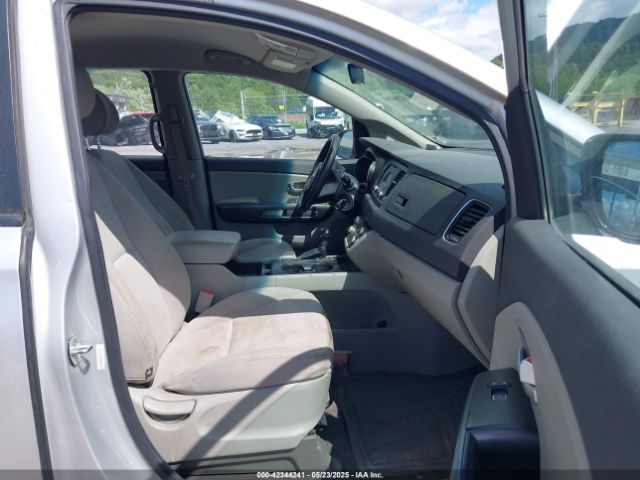 KNDMA5C17F6025712 KIA Sedona L