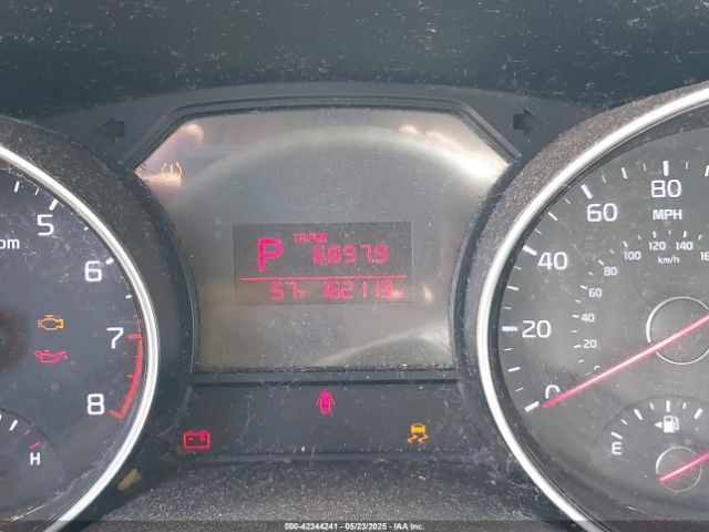 KNDMA5C17F6025712 KIA Sedona L