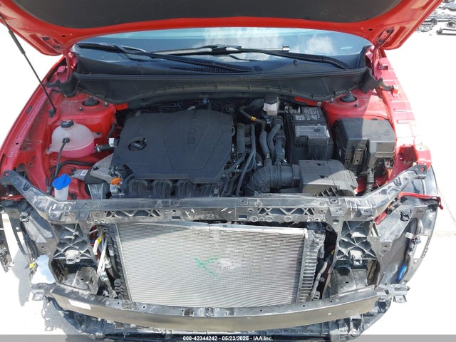 5NMJE3AE0NH020290 Hyundai gdi theta iii