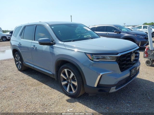 2023 HONDA PILOT 5FNYG1H83PB030149