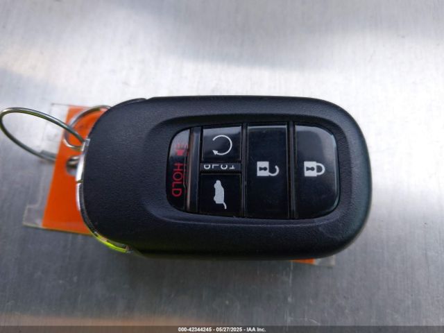 2023 HONDA PILOT 5FNYG1H83PB030149 Photo 10