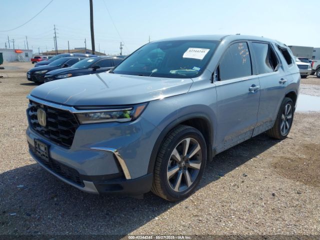 2023 HONDA PILOT 5FNYG1H83PB030149 Photo 1
