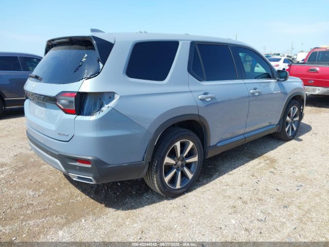 2023 HONDA PILOT 5FNYG1H83PB030149 Photo 3