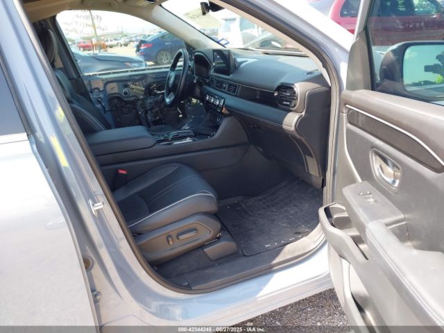 2023 HONDA PILOT 5FNYG1H83PB030149 Photo 4