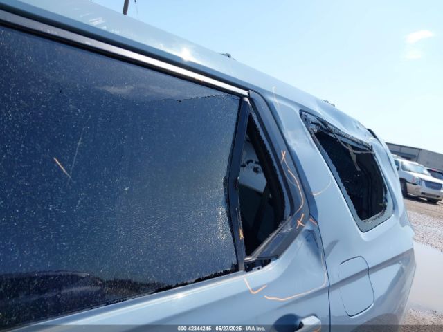 2023 HONDA PILOT 5FNYG1H83PB030149 Photo 5