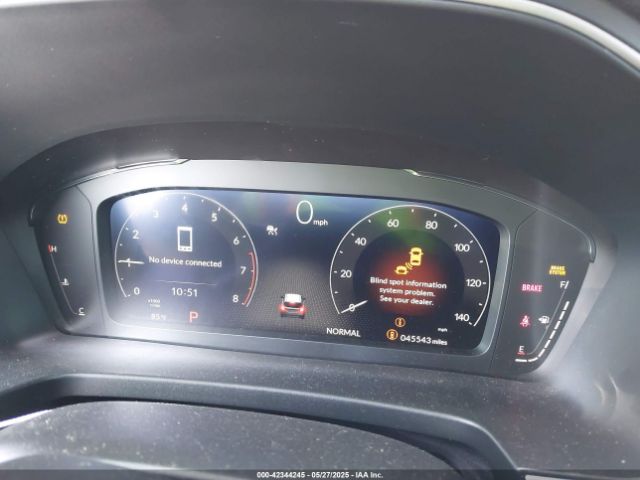 2023 HONDA PILOT 5FNYG1H83PB030149 Photo 6