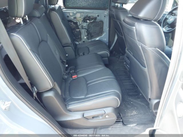 2023 HONDA PILOT 5FNYG1H83PB030149 Photo 7