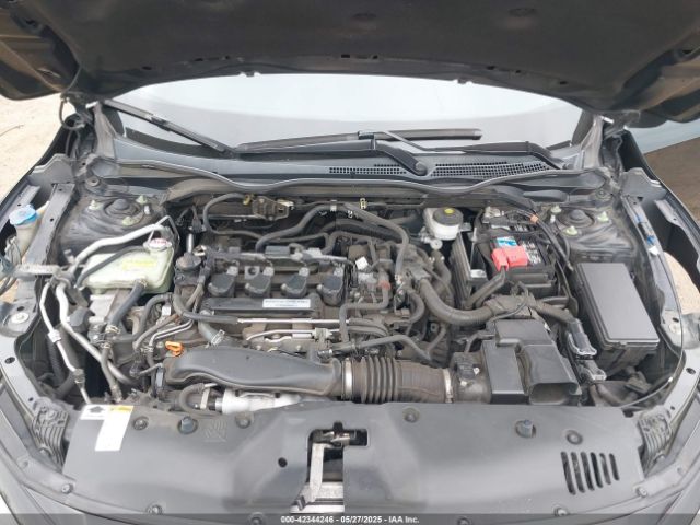 2019 HONDA CIVIC SHHFK7H47KU409779 Photo 9