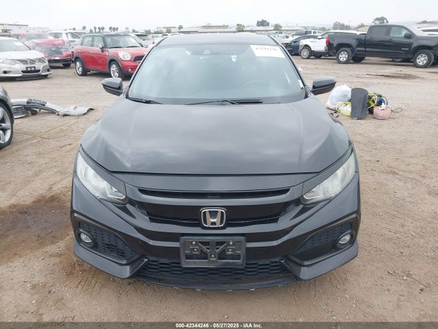 SHHFK7H47KU409779 Honda l15ba