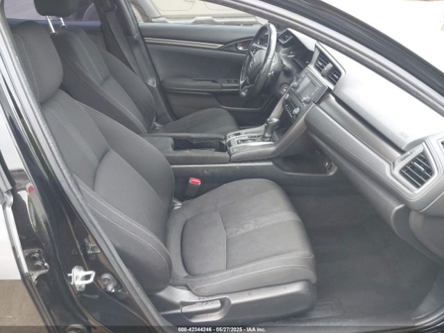 2019 HONDA CIVIC SHHFK7H47KU409779 Photo 4