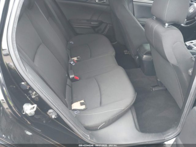2019 HONDA CIVIC SHHFK7H47KU409779 Photo 7